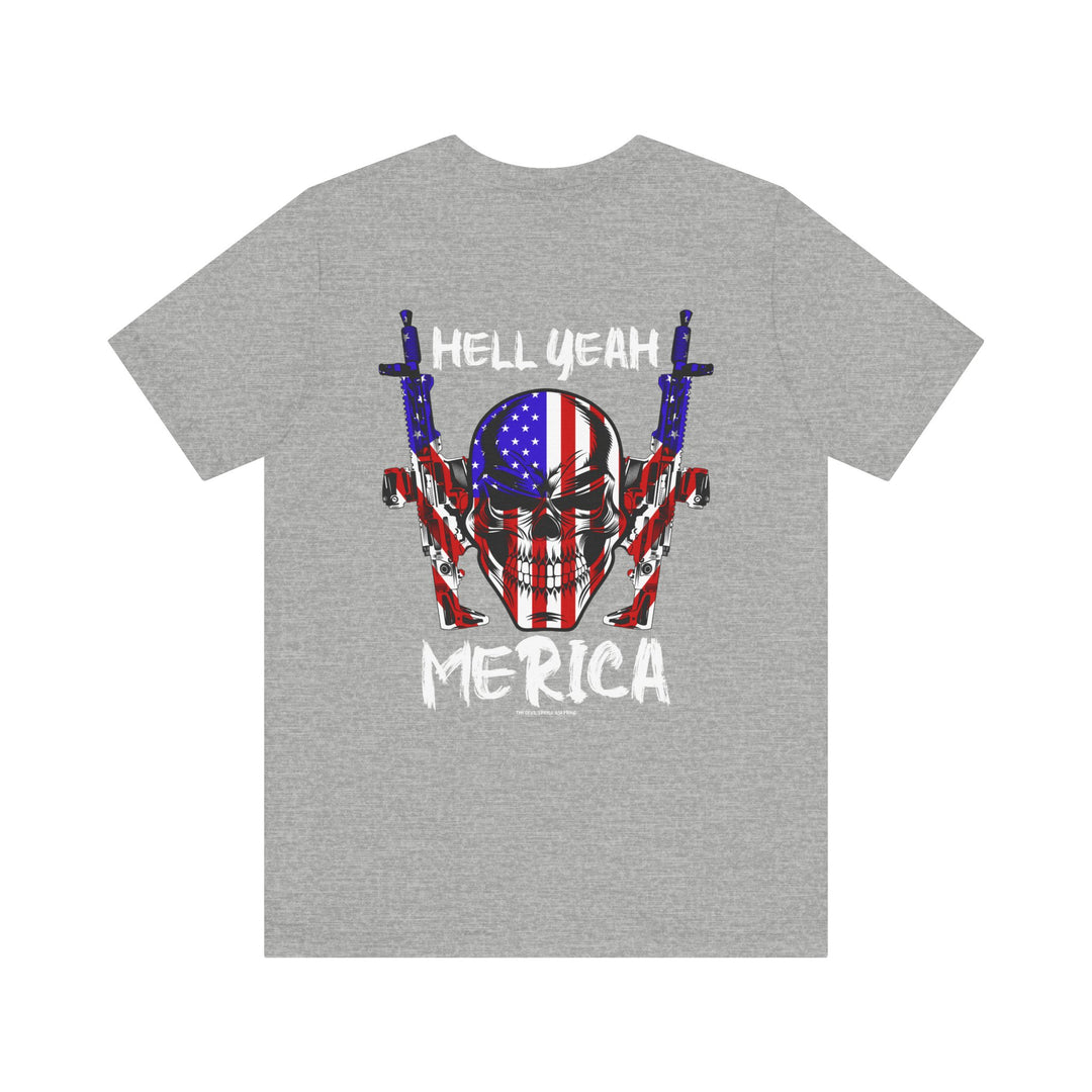 Hell Yeah Merica T-Shirt