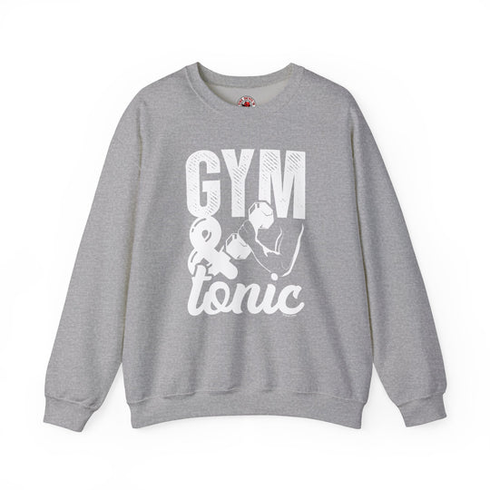 Gym and Tonic Crewneck Sweatshirt