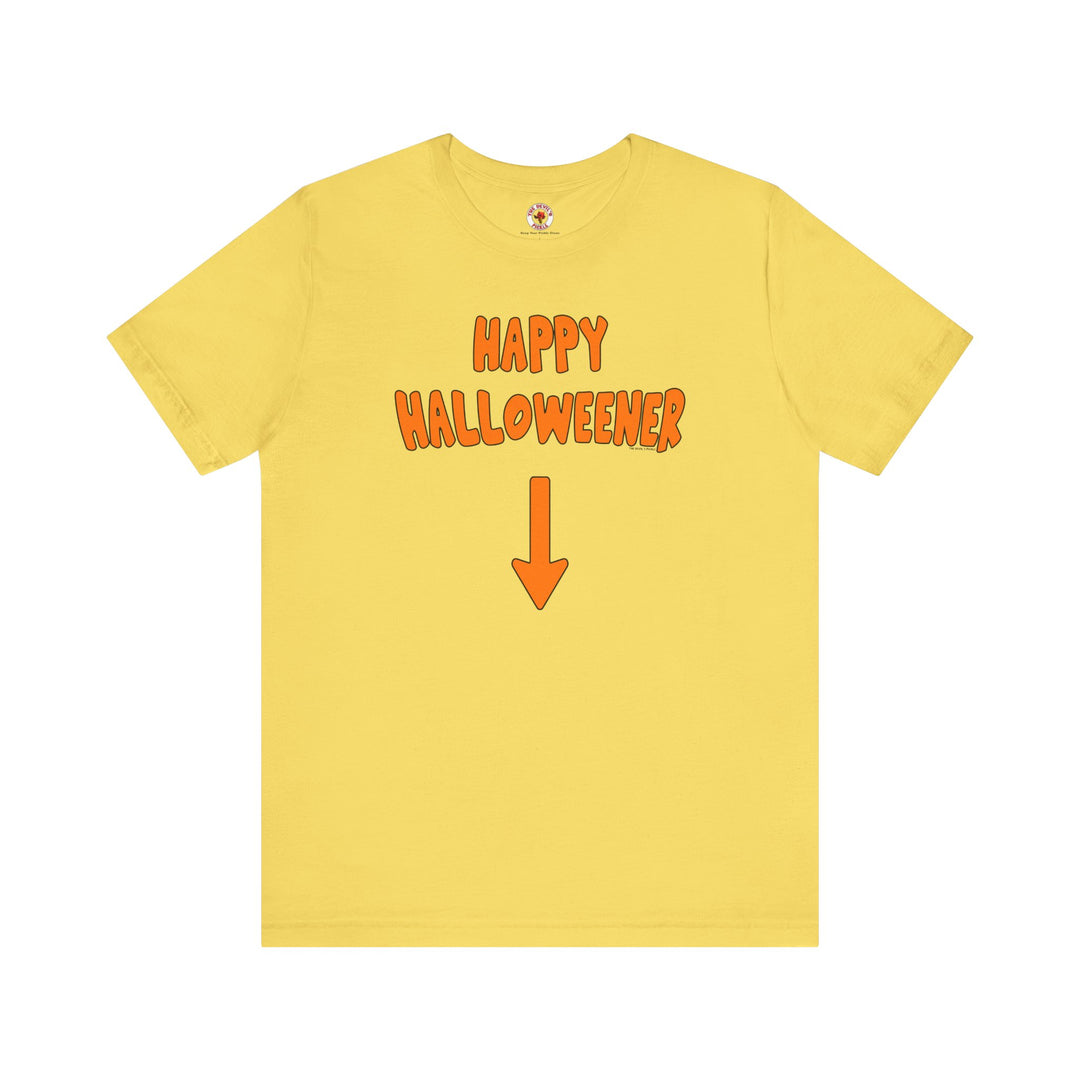 Happy Halloweener T-Shirt