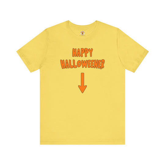 Happy Halloweener T-Shirt