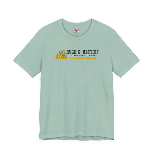 Huge G. Rection T-Shirt