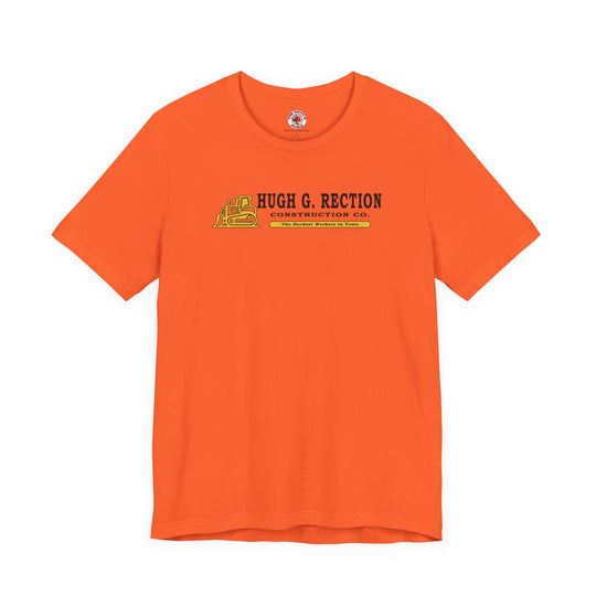 Huge G. Rection T-Shirt
