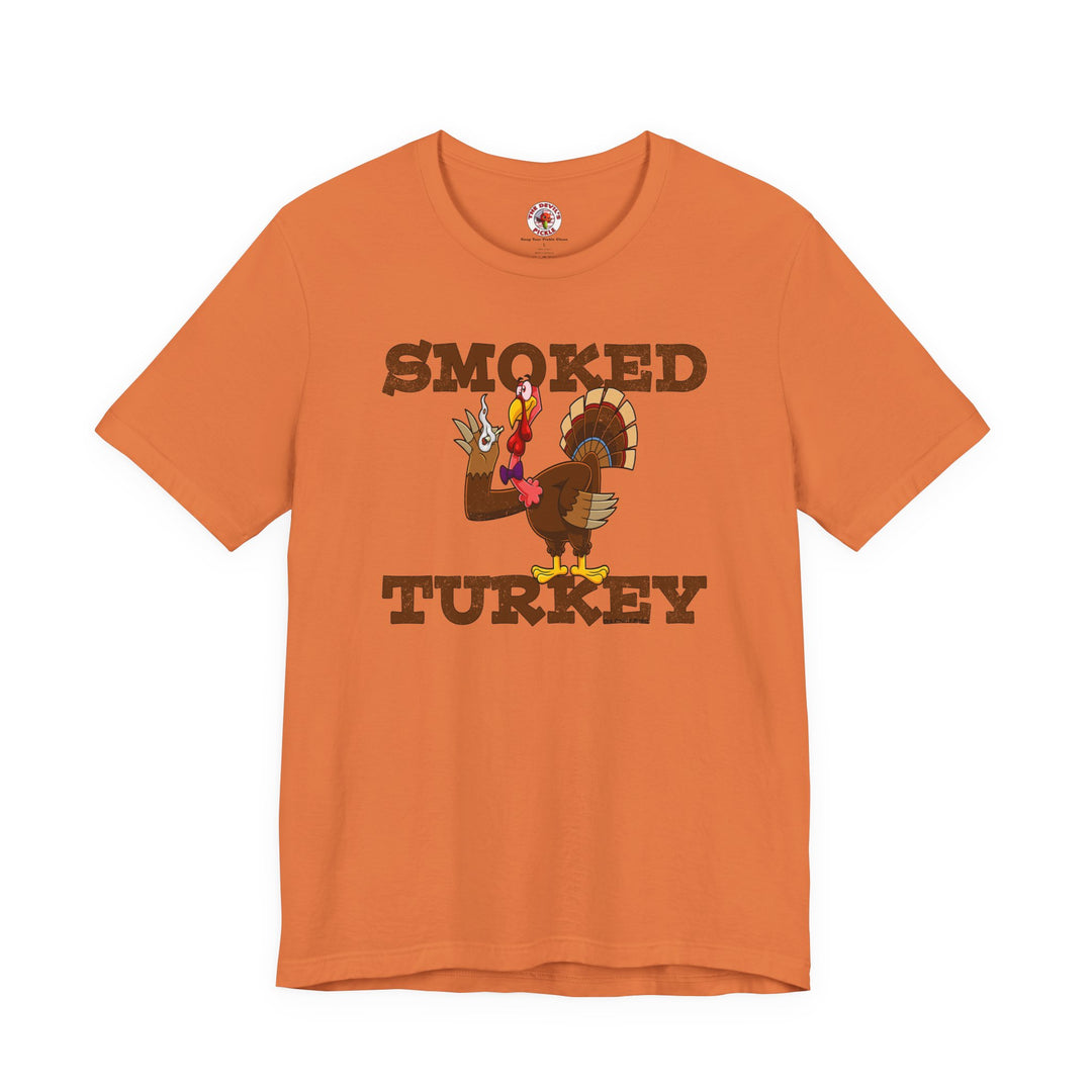 Smoked Turkey T-Shirt