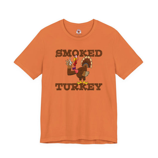 Smoked Turkey T-Shirt