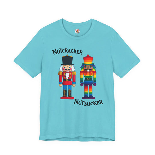 Nutcracker or Nutsucker T-Shirt