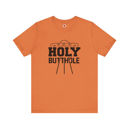 Holy Butthole T-Shirt