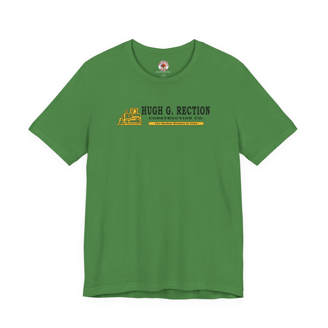 Huge G. Rection T-Shirt