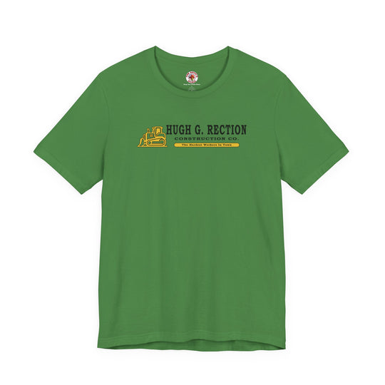 Huge G. Rection T-Shirt