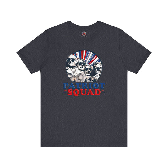 Patriot Squad T-Shirt