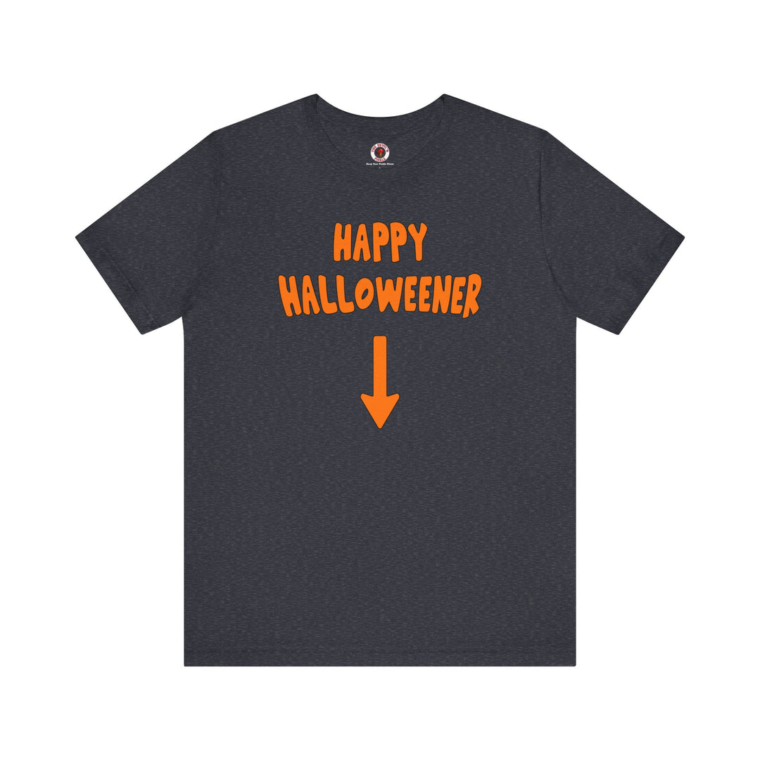 Happy Halloweener T-Shirt