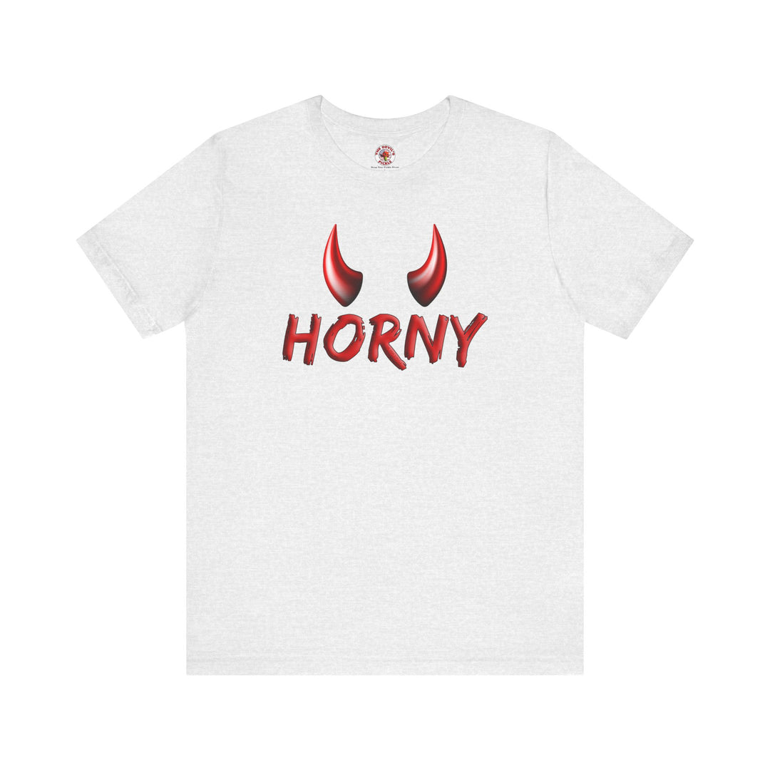 Horny T-Shirt