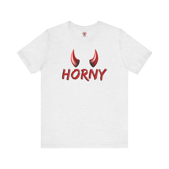 Horny T-Shirt