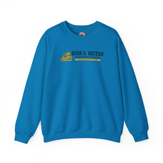 Huge G. Rection Crewneck Sweatshirt