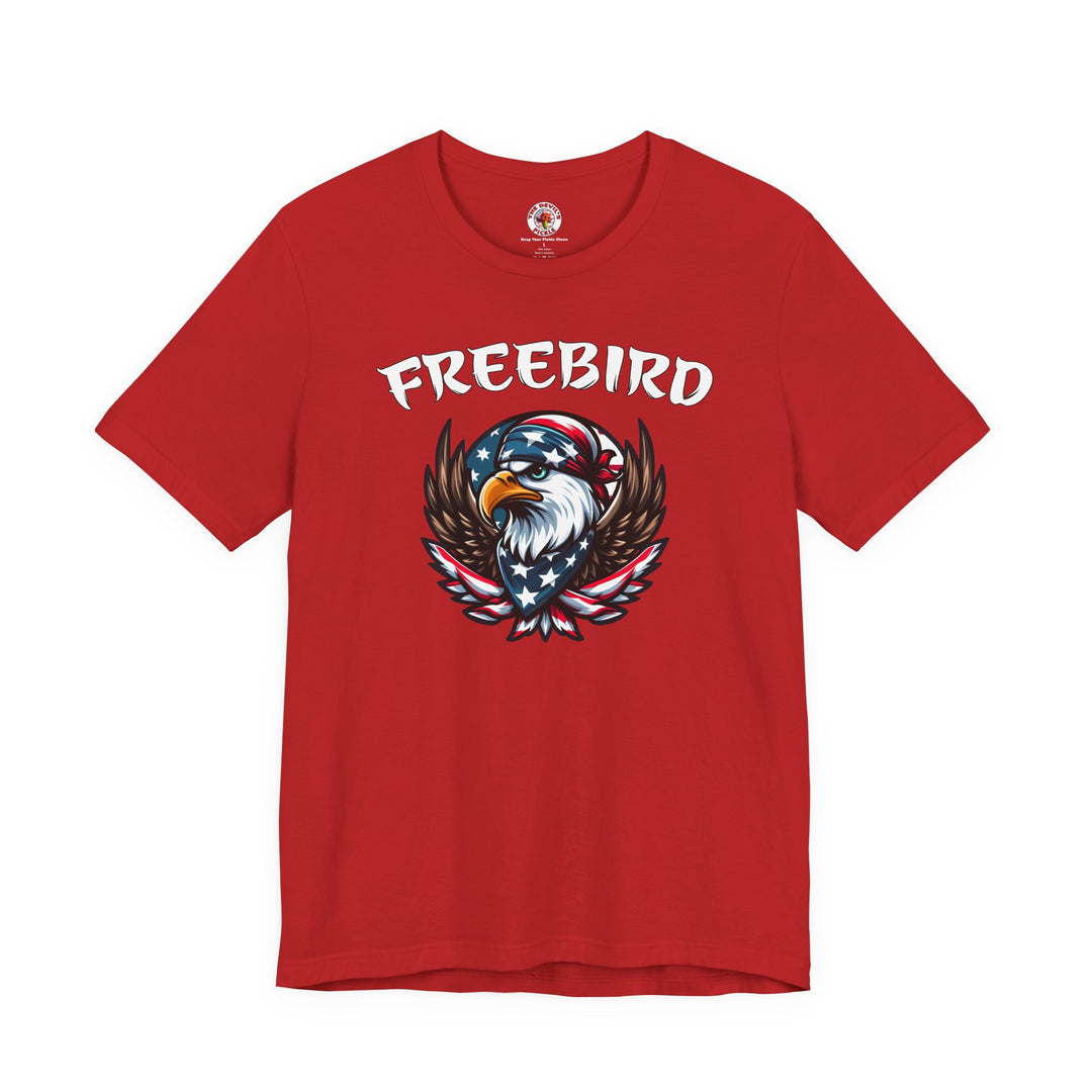 Freebird T-Shirt