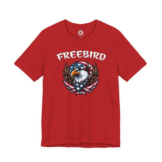 Freebird T-Shirt