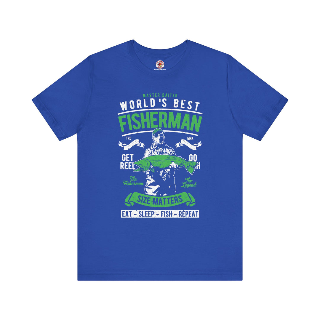 Master Baiter T-Shirt