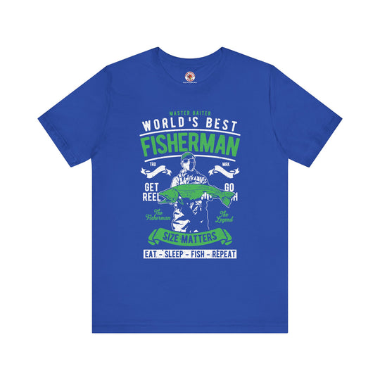 Master Baiter T-Shirt