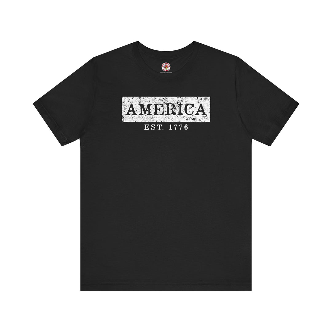 America Est. 1776 T-Shirt