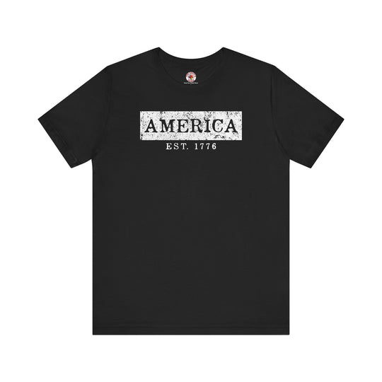 America Est. 1776 T-Shirt