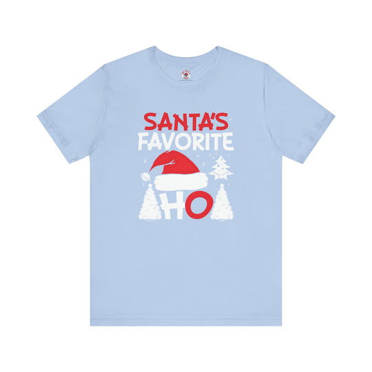 Santa's Favorite Ho T-Shirt