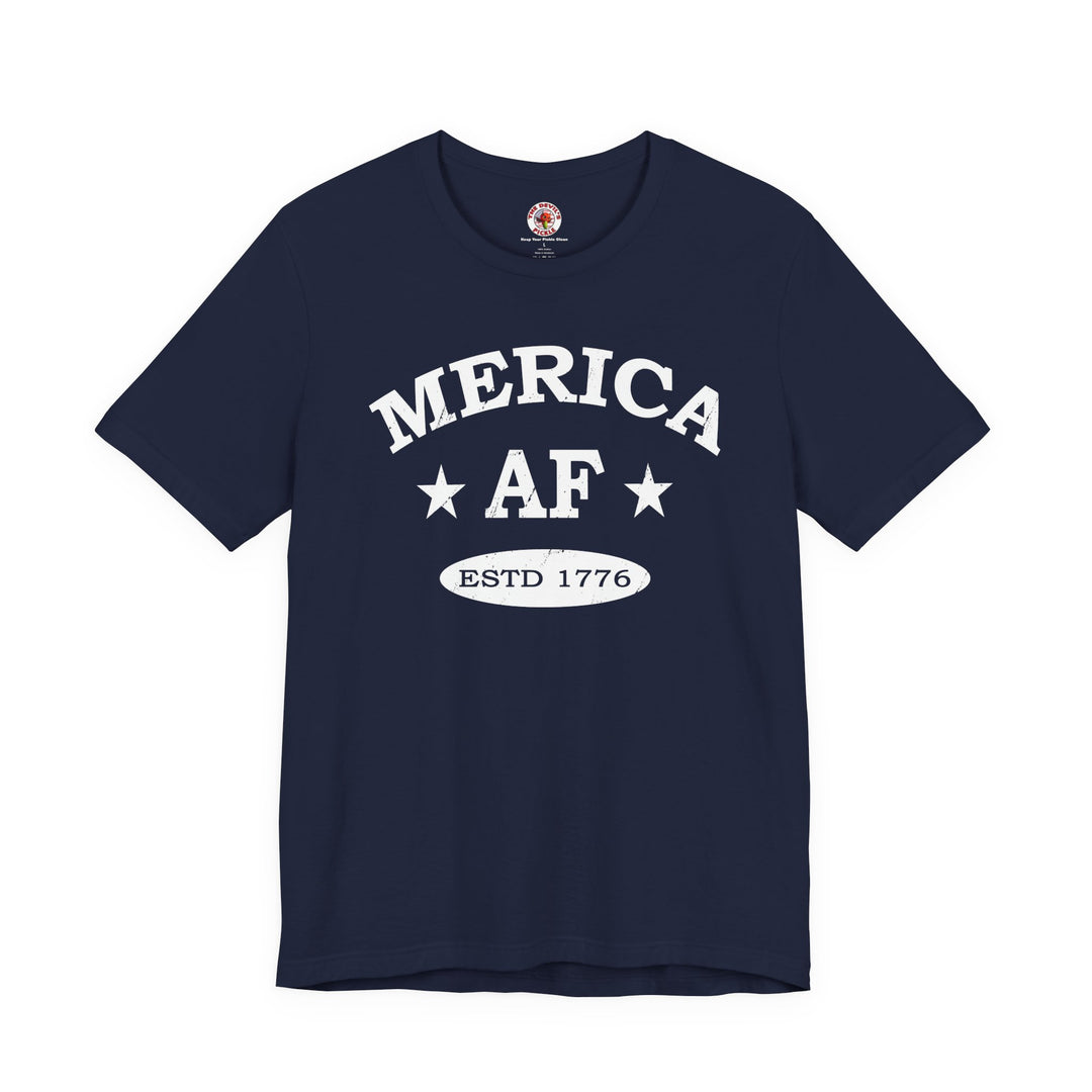 Merica AF T-Shirt