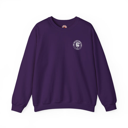 One Nation Under God Crewneck Sweatshirt