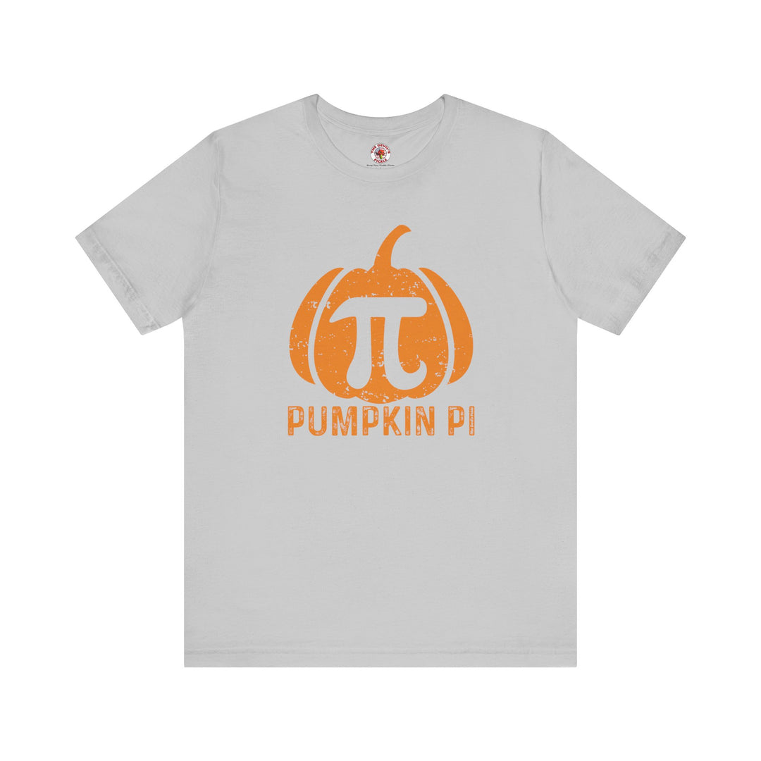 Pumpkin Pi T-Shirt