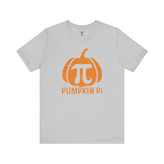 Pumpkin Pi T-Shirt