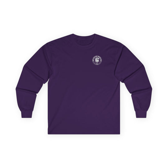 One Nation Under God Long Sleeve Tee
