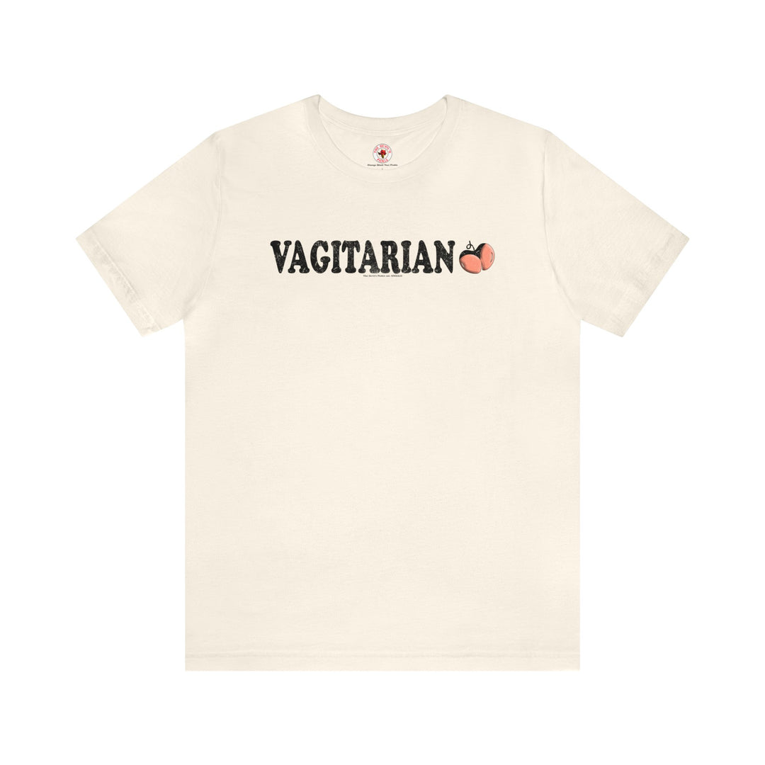 Vagitarian T-Shirt