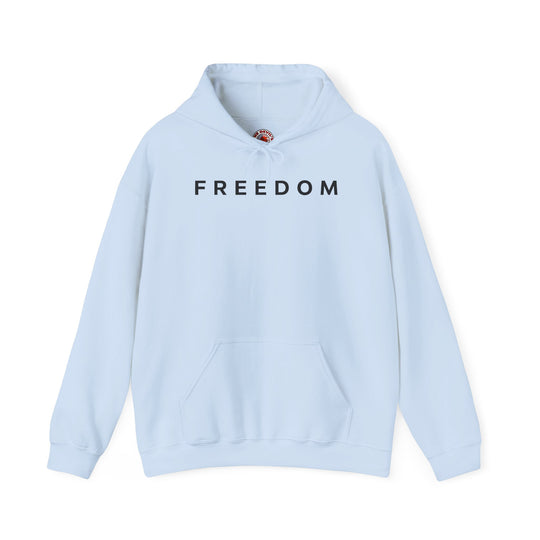 Freedom Hooded Sweatshirt