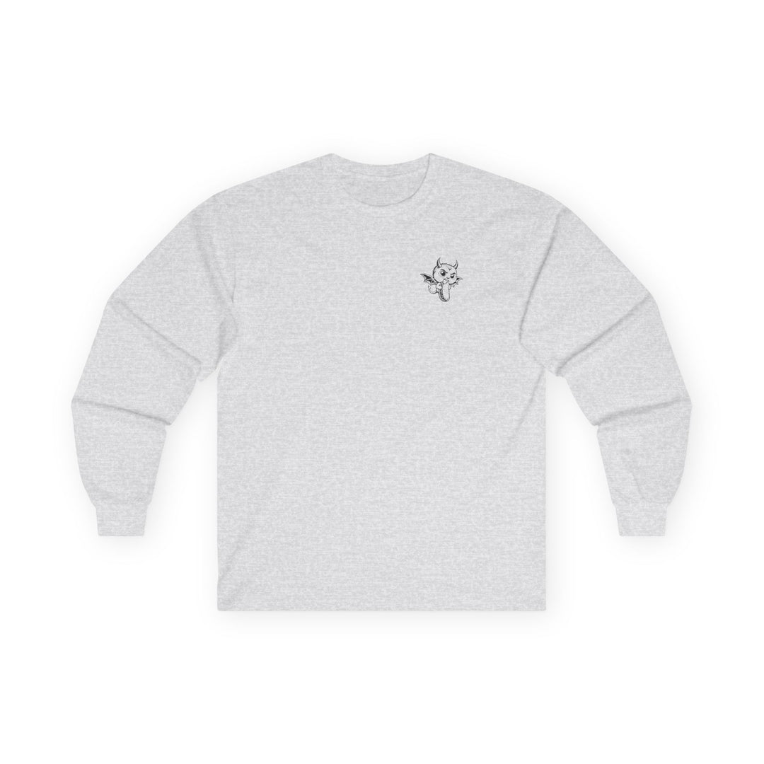 Sex? Yes, Please Long Sleeve Tee