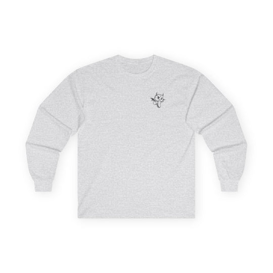Sex? Yes, Please Long Sleeve Tee
