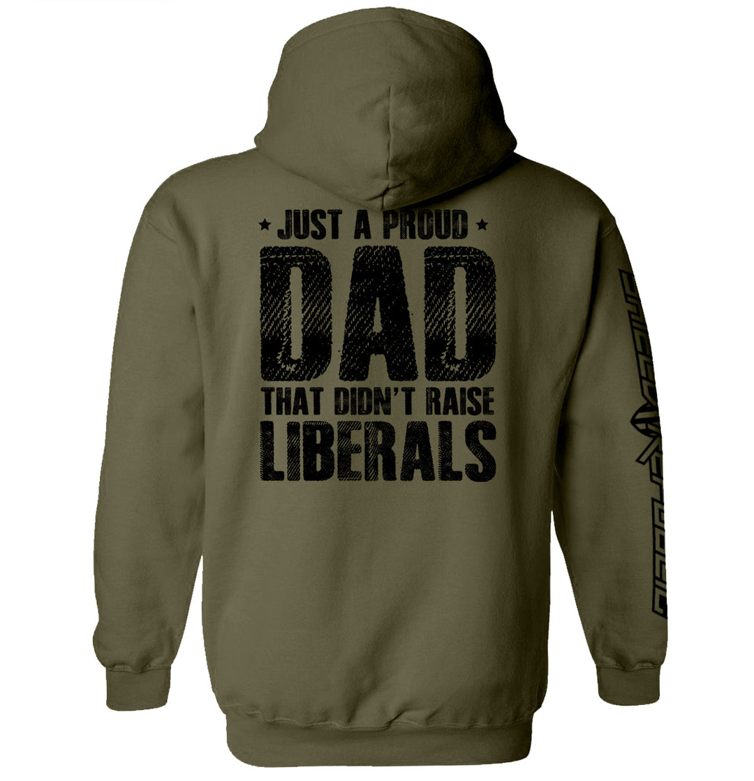 Just a Proud Dad Shirts