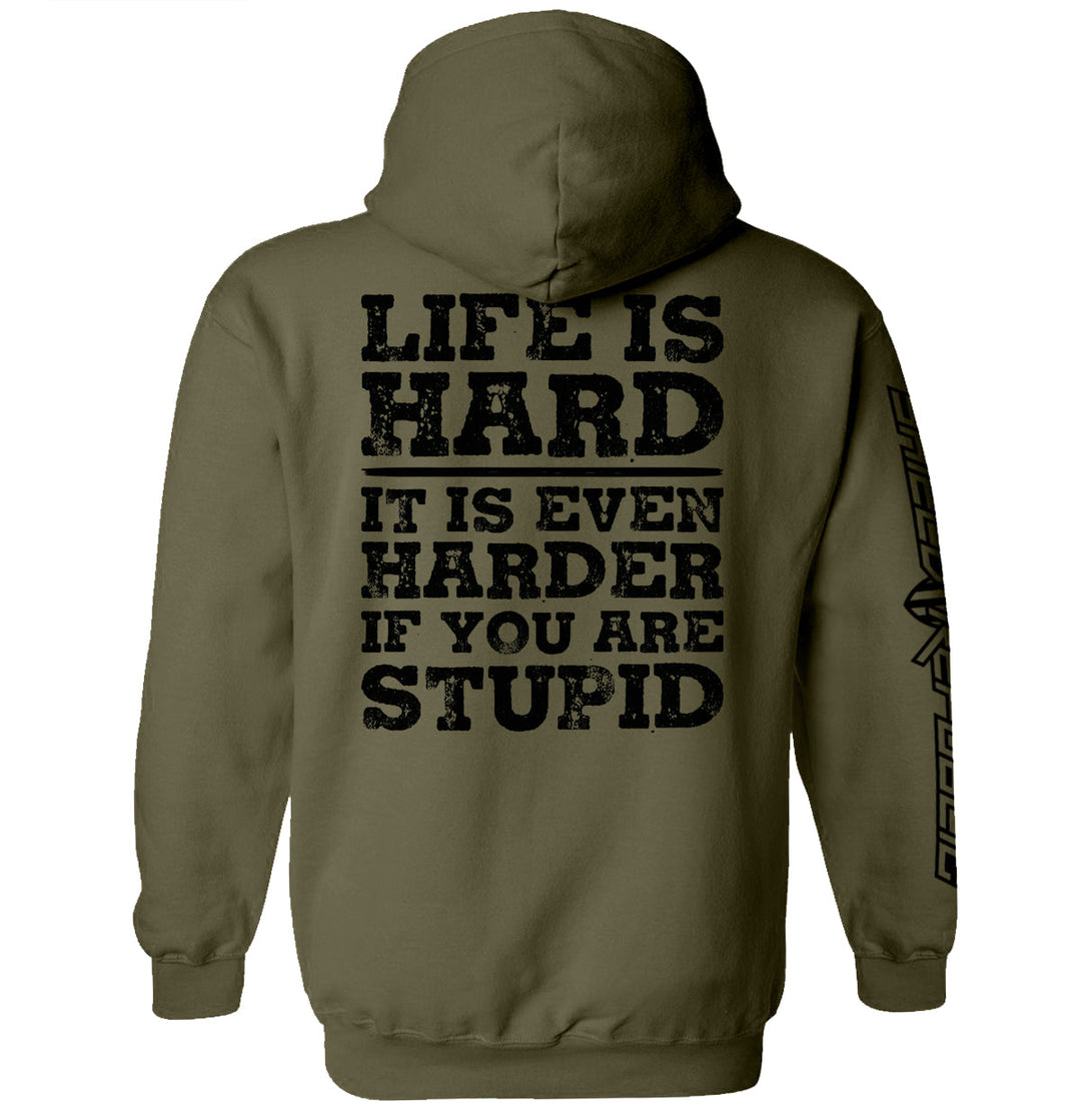Life Is Hard Shirts