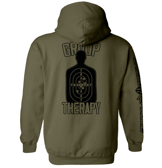 Group Therapy