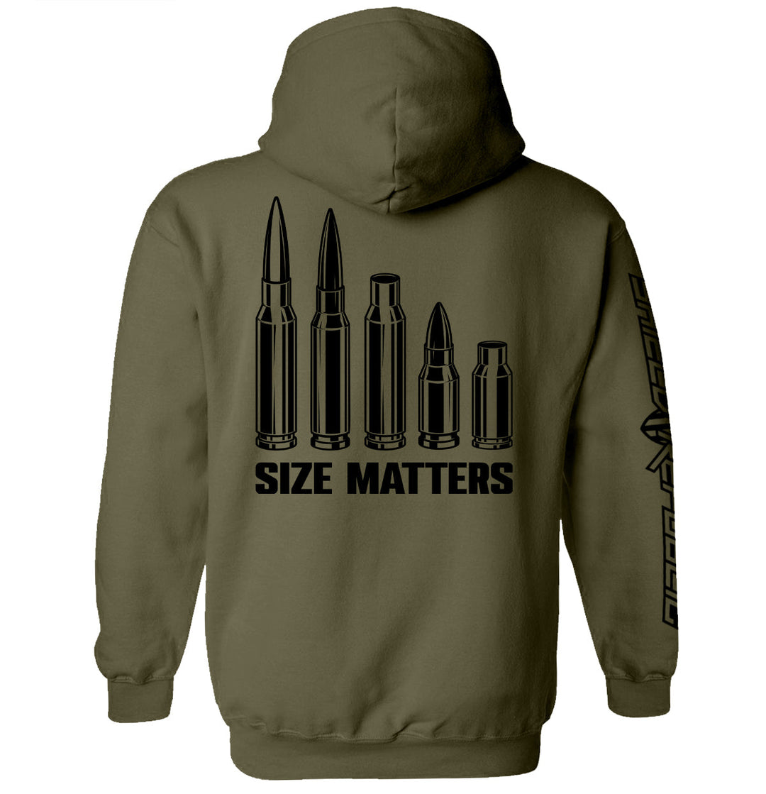 Size Matters Shirts