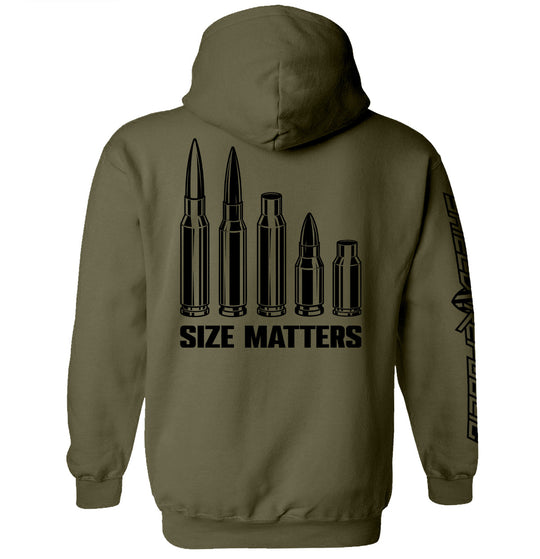 Size Matters Shirts