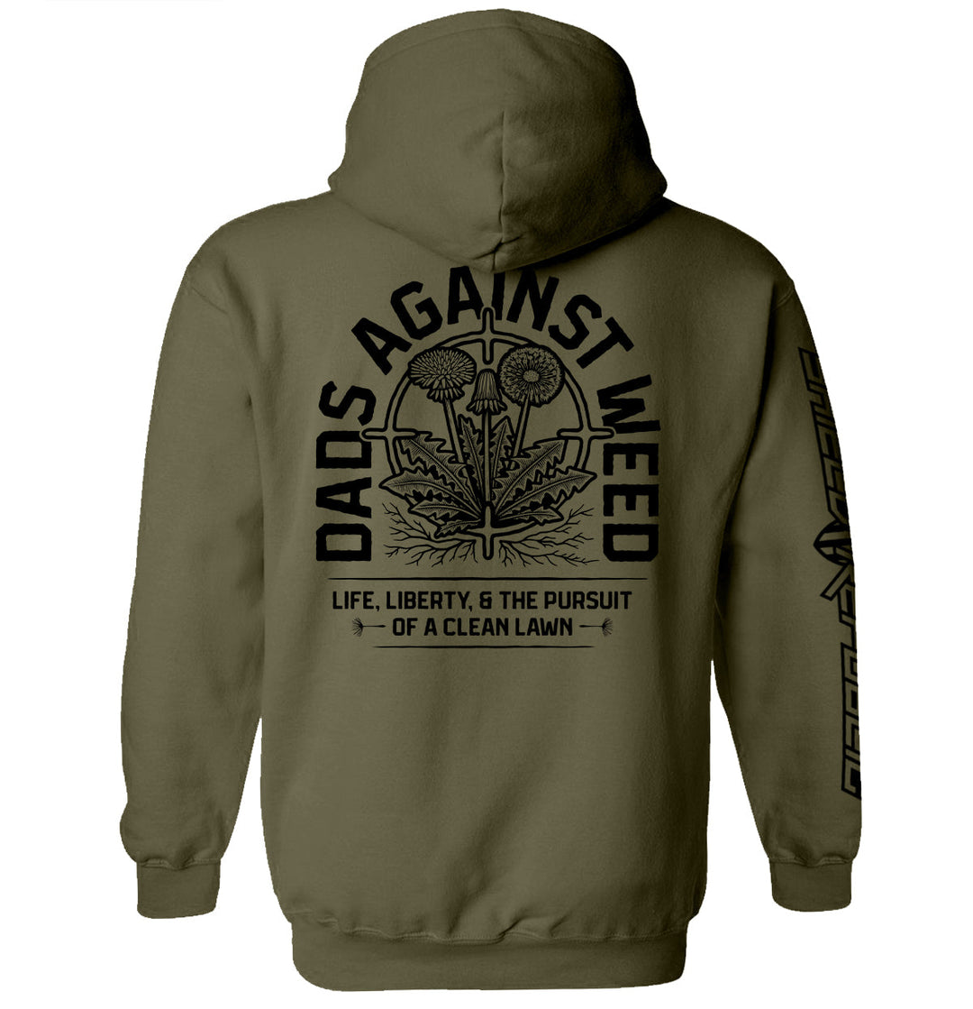 Dads Against Weed