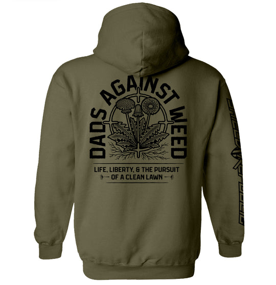 Dads Against Weed