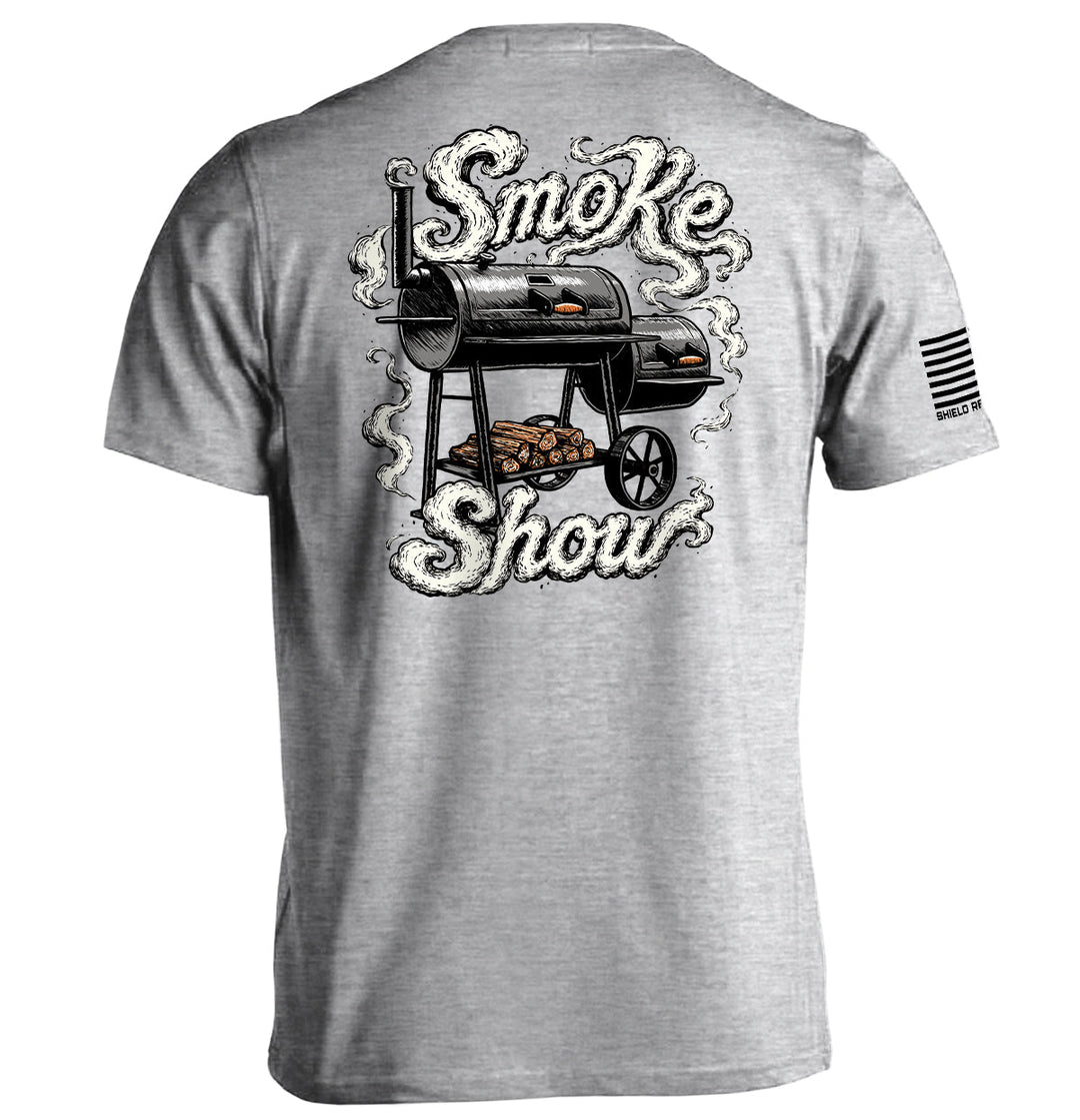 Smoke Show