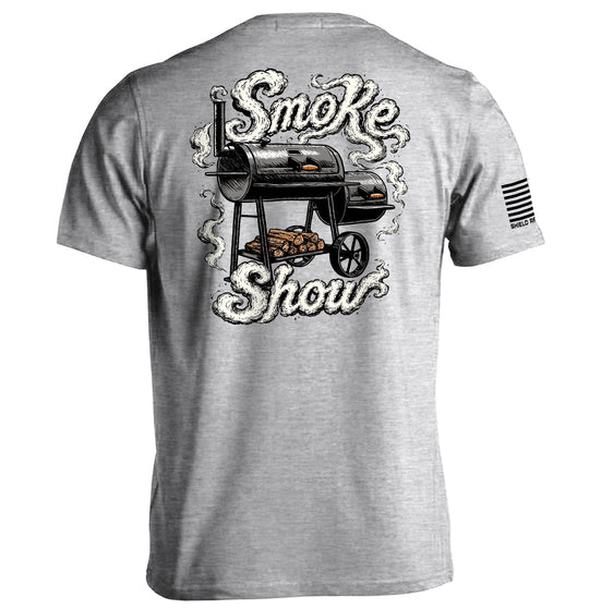 Smoke Show