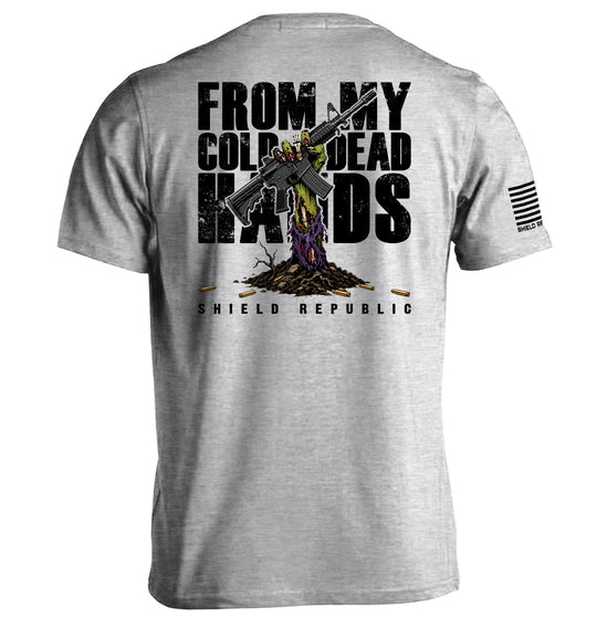 From My Cold Dead Hands