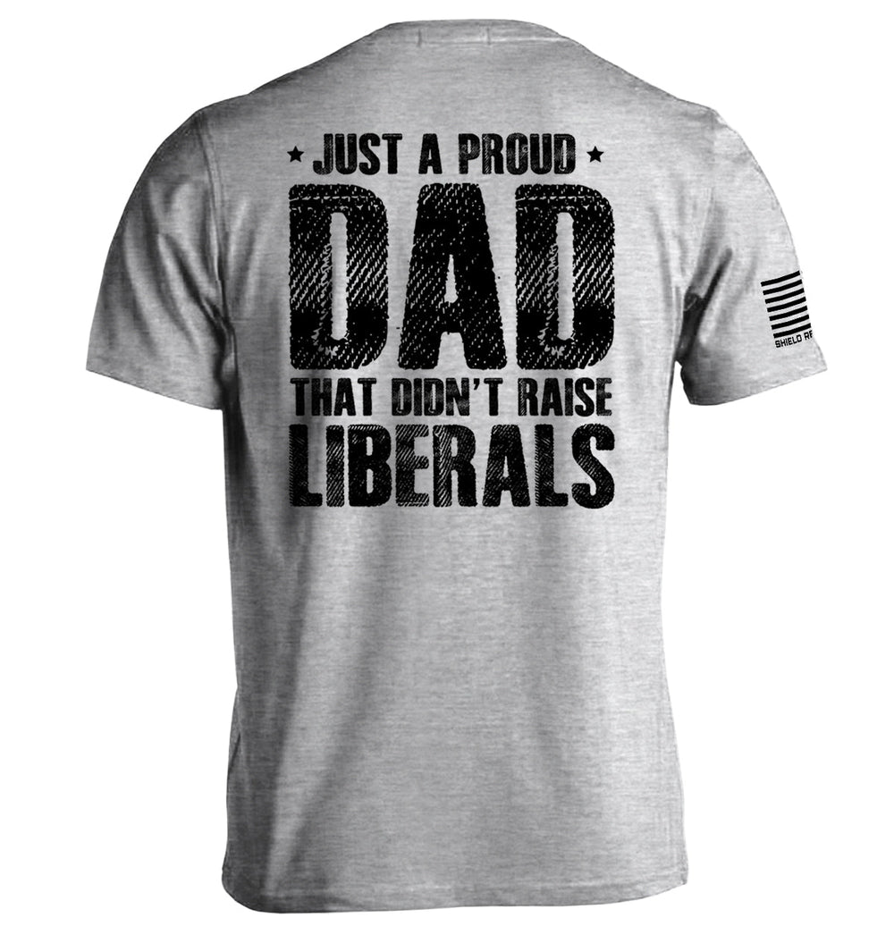 Just a Proud Dad Shirts