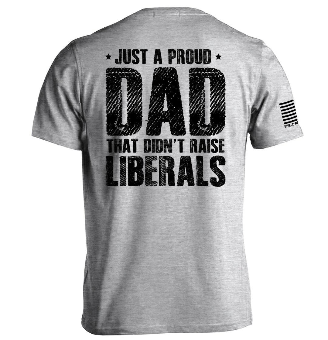Just a Proud Dad Shirts