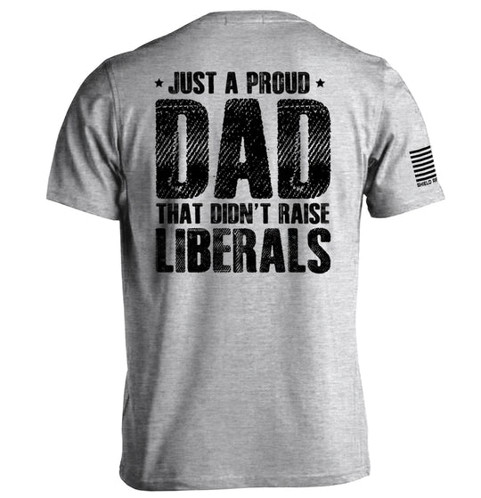 Just a Proud Dad Shirts