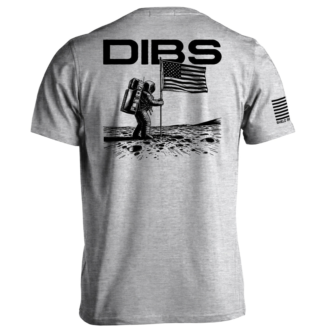 Dibs Astronaut