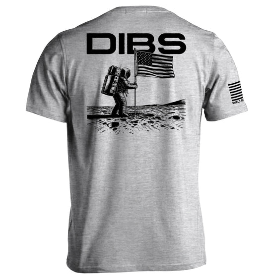 Dibs Astronaut