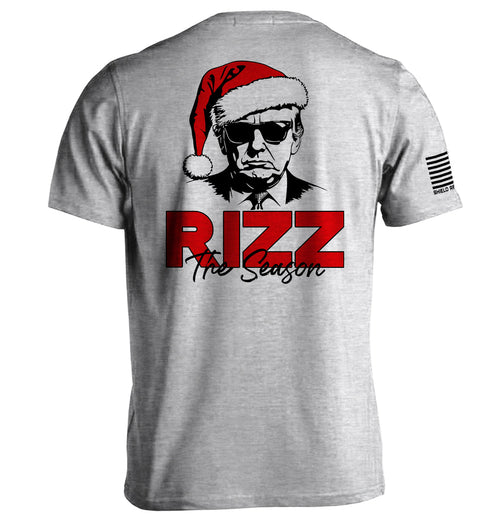 Trump Rizz The Season Shirts