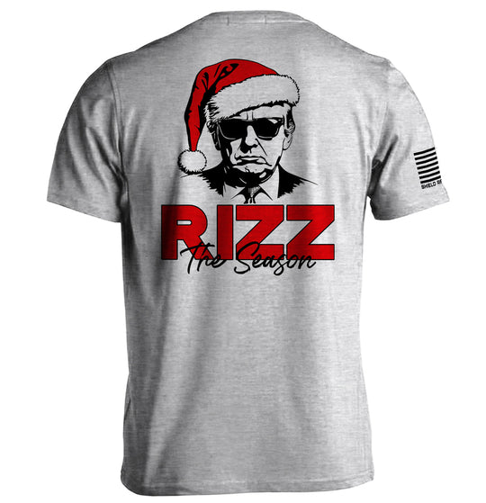 Trump Rizz The Season Shirts